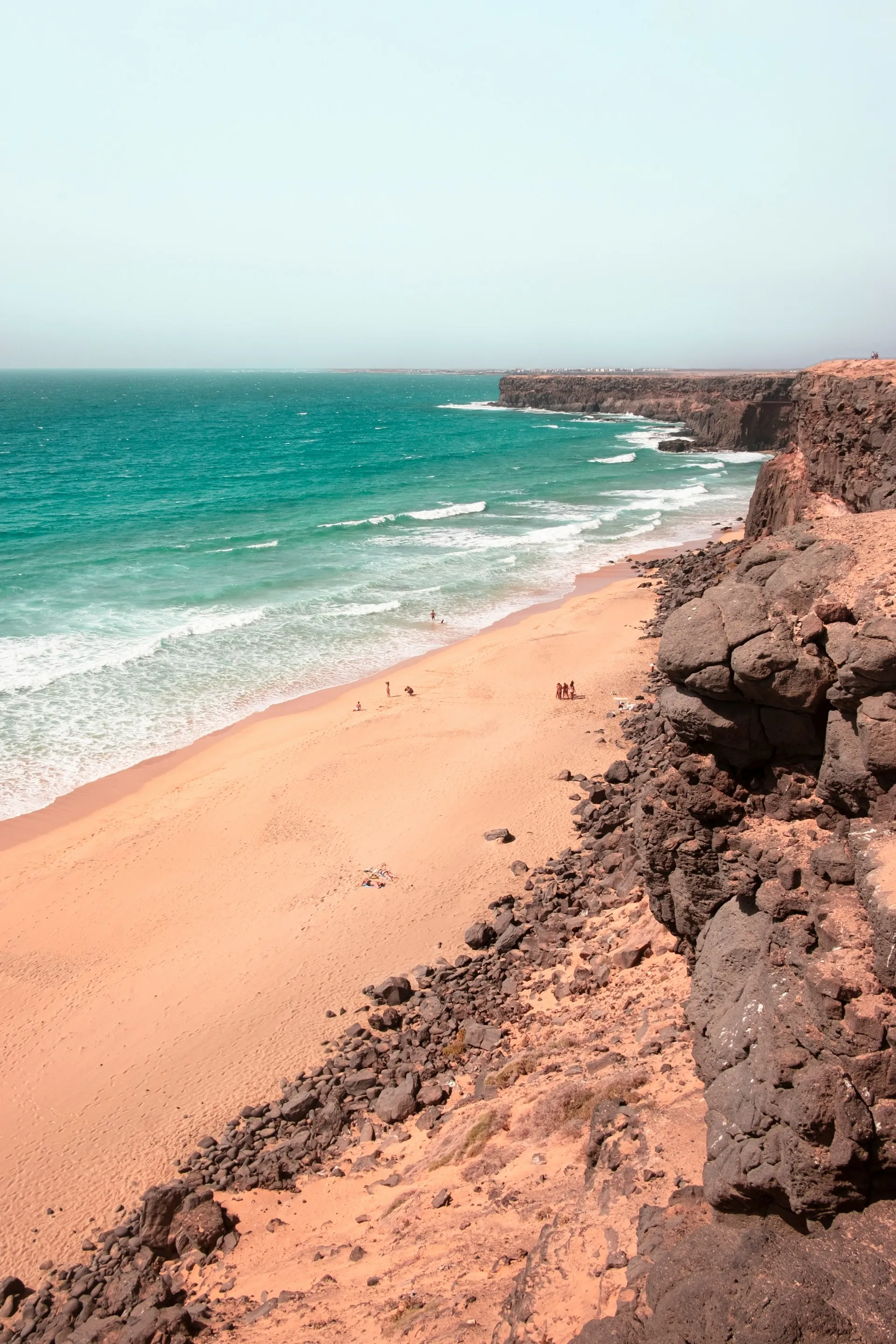 Fuerteventura View